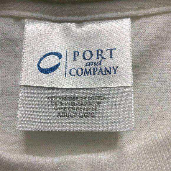 Club Cadet Test Drive Tee Shirt N33 1007PM - Picture 5 of 5